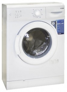 Photo ﻿Washing Machine BEKO WKL 13540 K