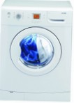BEKO WKD 73500 çamaşır makinesi