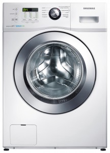 รูปถ่าย เครื่องซักผ้า Samsung WF702W0BDWQC