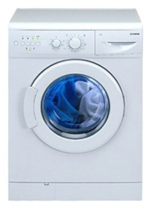 Foto Máquina de lavar BEKO WML 15080 DB