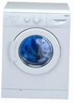 BEKO WML 15080 DB çamaşır makinesi