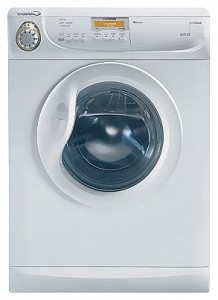 Foto Máquina de lavar Candy Holiday 1040 TXT
