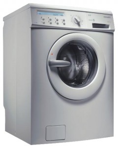 तस्वीर वॉशिंग मशीन Electrolux EWF 1050