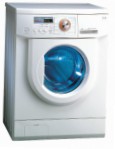LG WD-10202TD çamaşır makinesi