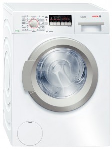 照片 洗衣机 Bosch WLK 24240