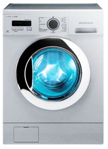 तस्वीर वॉशिंग मशीन Daewoo Electronics DWD-F1083
