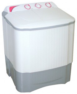 fotoğraf çamaşır makinesi Leran XPB50-106S