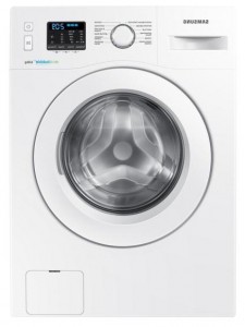 Photo ﻿Washing Machine Samsung WF60H2200EW