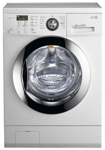 fotoğraf çamaşır makinesi LG F-1089QD