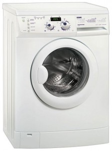 fotoğraf çamaşır makinesi Zanussi ZWO 2107 W
