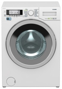 fotoğraf çamaşır makinesi BEKO WMY 101444 LB1