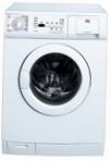 AEG L 62610 洗衣机