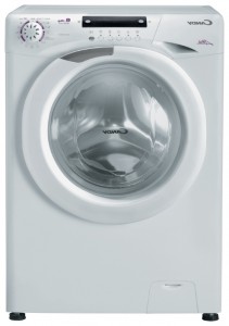 Foto Máquina de lavar Candy EVO4W 264 3DS