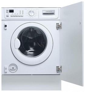 Photo Machine à laver Electrolux EWX 14550 W