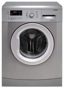 Foto Máquina de lavar BEKO WKY 61032 SYB1