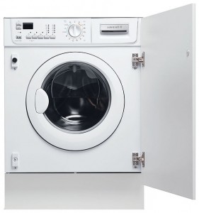 照片 洗衣机 Electrolux EWG 14550 W