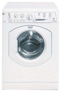 Photo ﻿Washing Machine Hotpoint-Ariston ARMXXL 105