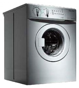 fotoğraf çamaşır makinesi Electrolux EWC 1050