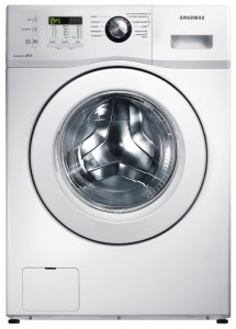 รูปถ่าย เครื่องซักผ้า Samsung WF600W0BCWQC