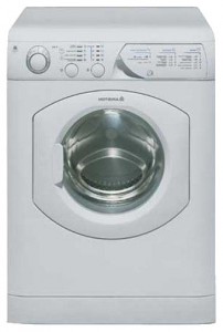 Foto Máquina de lavar Hotpoint-Ariston AVSL 800
