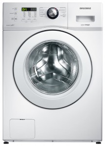 Foto Máquina de lavar Samsung WF700B0BDWQC