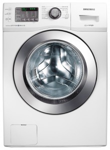 fotoğraf çamaşır makinesi Samsung WF602B2BKWQC
