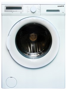 照片 洗衣机 Hansa WHI1250D