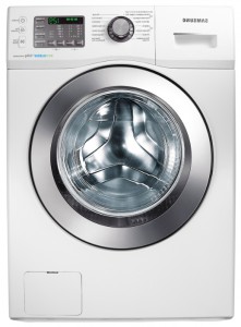 तस्वीर वॉशिंग मशीन Samsung WF602W2BKWQC