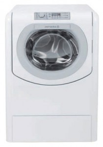 fotoğraf çamaşır makinesi Hotpoint-Ariston ET 1400