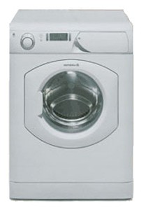 Photo ﻿Washing Machine Hotpoint-Ariston AVSD 1070