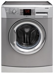 Photo ﻿Washing Machine BEKO WKB 61041 PTYSC