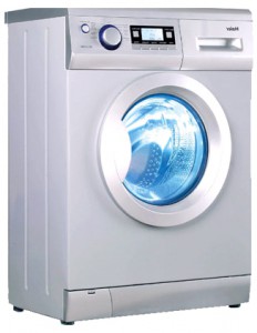 तस्वीर वॉशिंग मशीन Haier HVS-1000TXVE