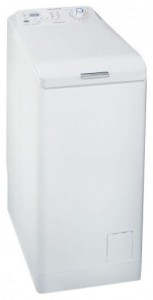 fotoğraf çamaşır makinesi Electrolux EWT 105410