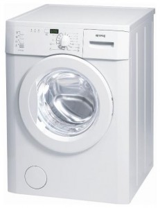 fotoğraf çamaşır makinesi Gorenje WA 50089