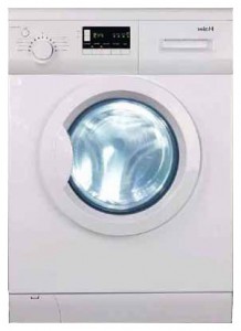 Photo ﻿Washing Machine Haier HW-D1050TVE