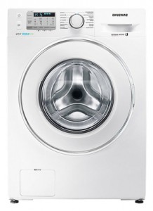 Photo ﻿Washing Machine Samsung WW60J5213JWD