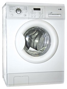 写真 洗濯機 LG WD-80499N