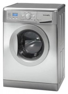 Foto Máquina de lavar MasterCook PFD-104LX