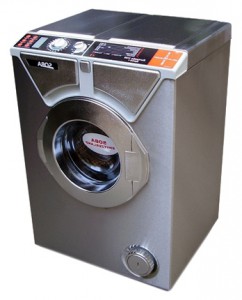 Photo Machine à laver Eurosoba 1100 Sprint Plus Inox