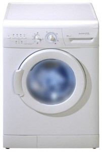 写真 洗濯機 MasterCook PFSE-1043