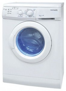 fotoğraf çamaşır makinesi MasterCook PFSE-844