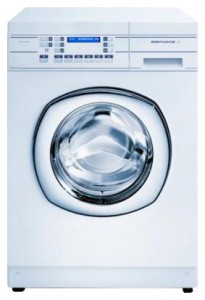 Photo ﻿Washing Machine SCHULTHESS Spirit XLI 5526