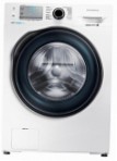 Samsung WW90J6413CW Wasmachine