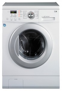 तस्वीर वॉशिंग मशीन LG WD-10401T