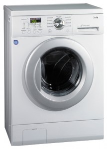 写真 洗濯機 LG WD-10405N