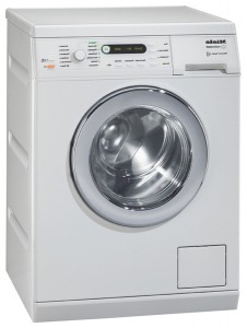 รูปถ่าย เครื่องซักผ้า Miele W 3845 WPS Medicwash