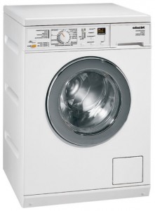 Photo Machine à laver Miele W 3780