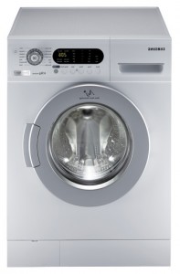 รูปถ่าย เครื่องซักผ้า Samsung WF6522S6V