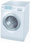 Siemens WIQ 1833 çamaşır makinesi