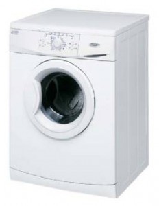 Photo Machine à laver Whirlpool AWO/D 41105